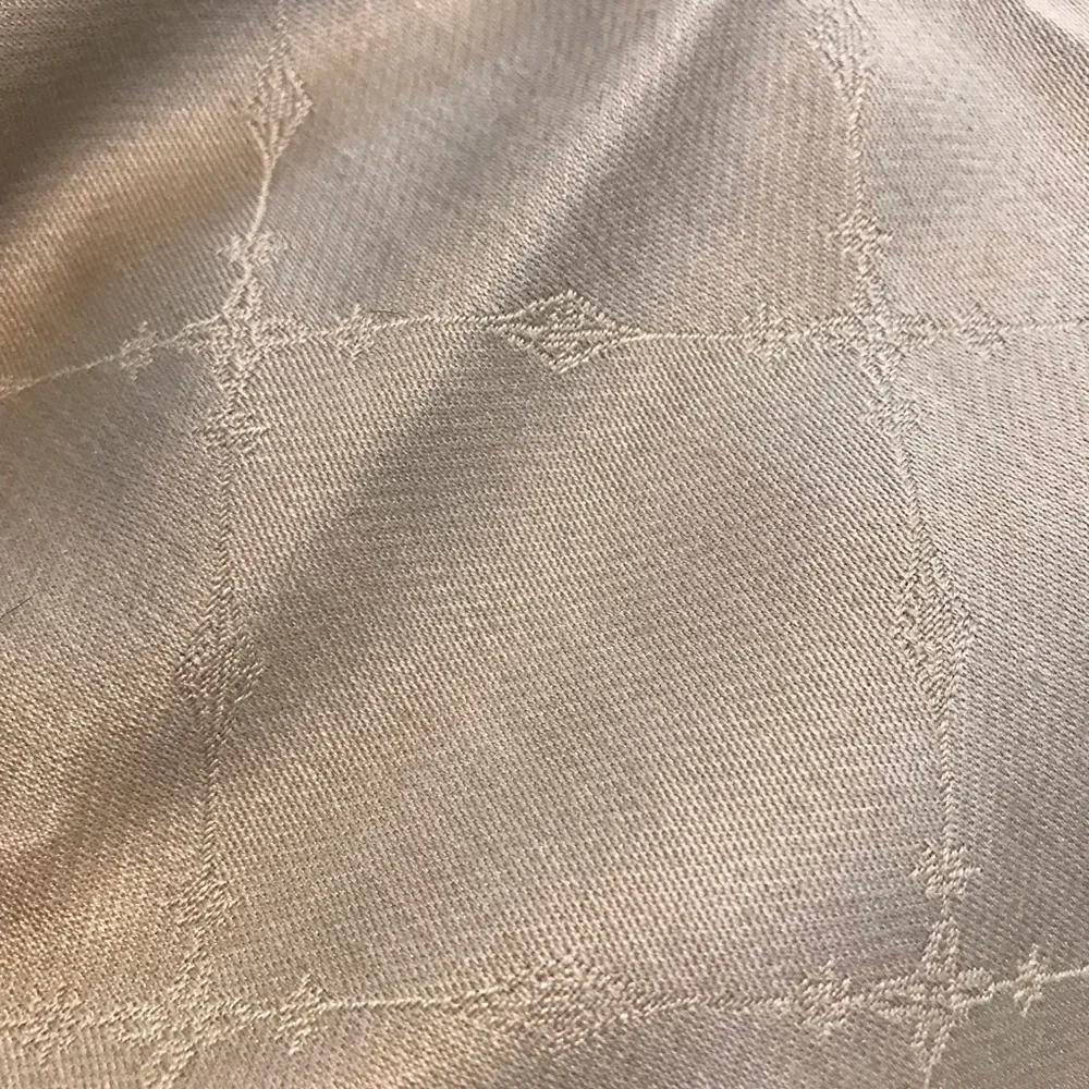 🍽SFERRA Linen Dinner Napkins